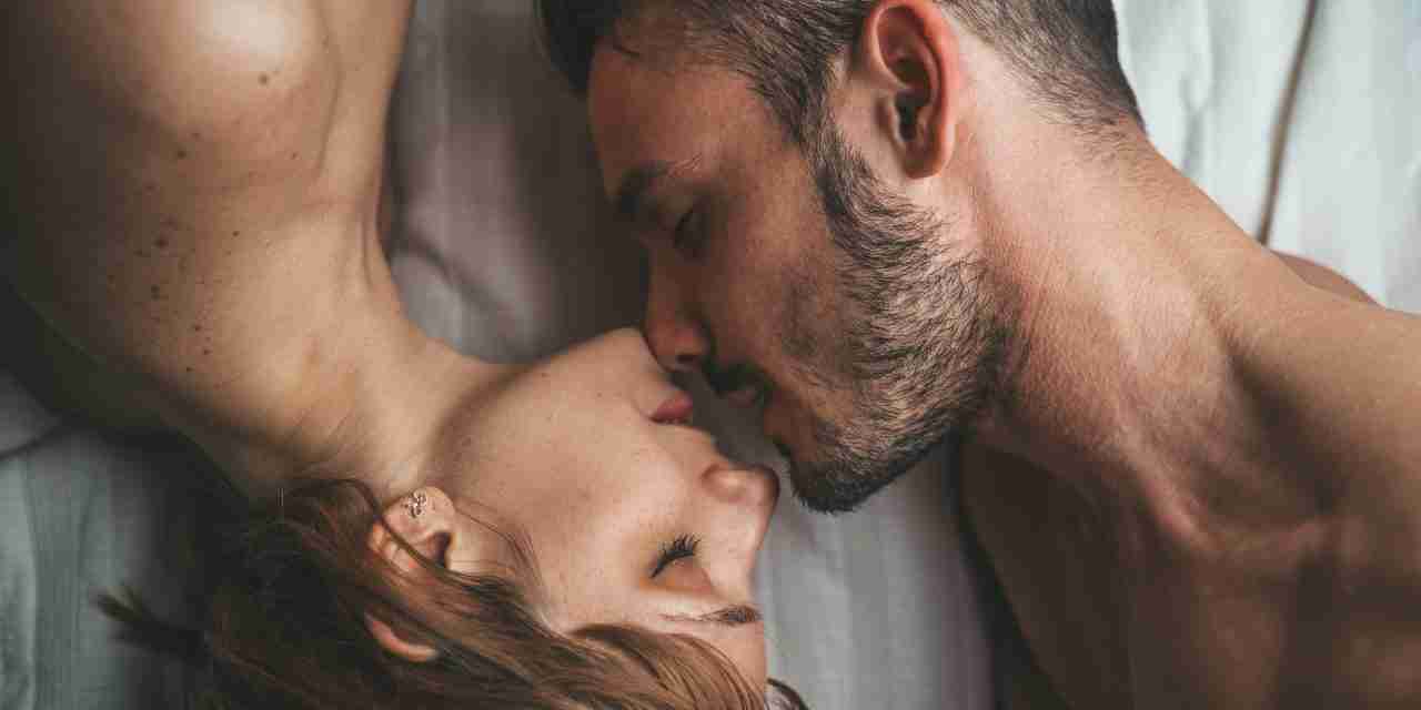Tips To Improve Your Sexual Wellness