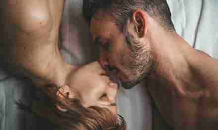 Tips To Improve Your Sexual Wellness