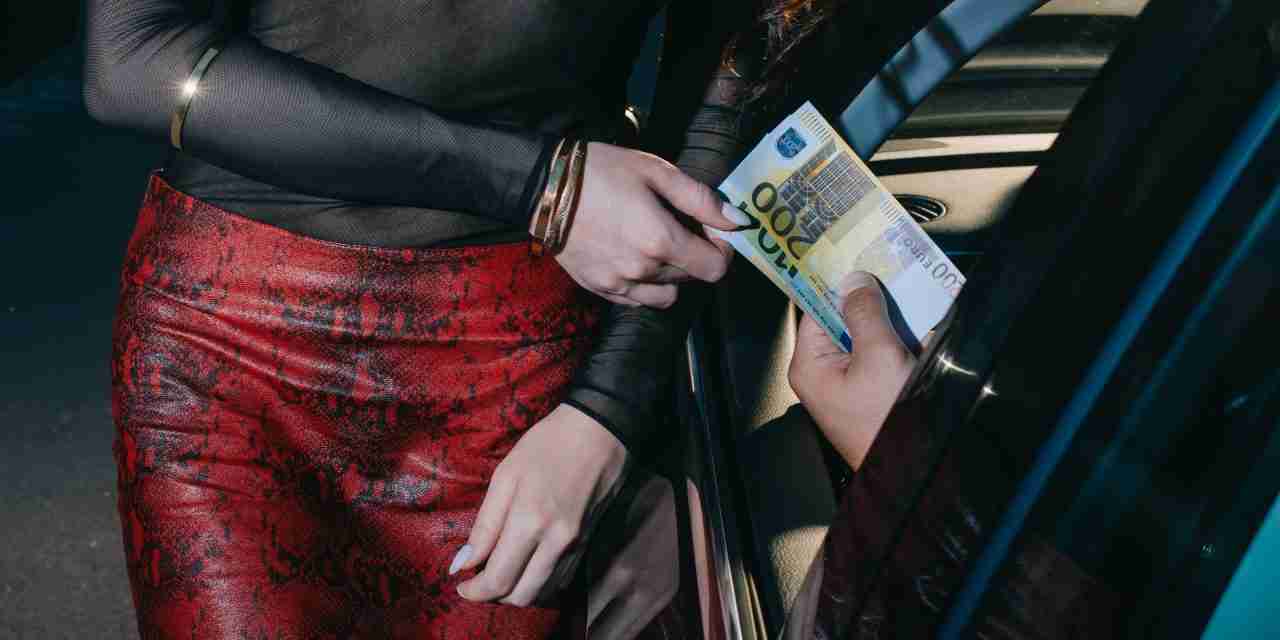 Do People Really spend Thousands on High Class Escorts?