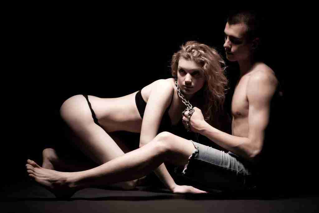 Masochism Fetish