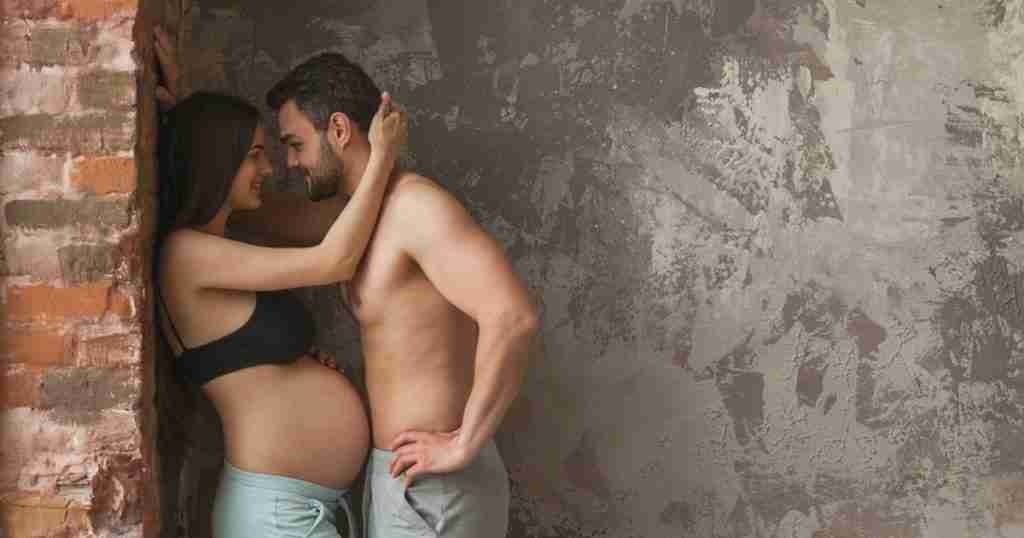 Pregnancy Fetish