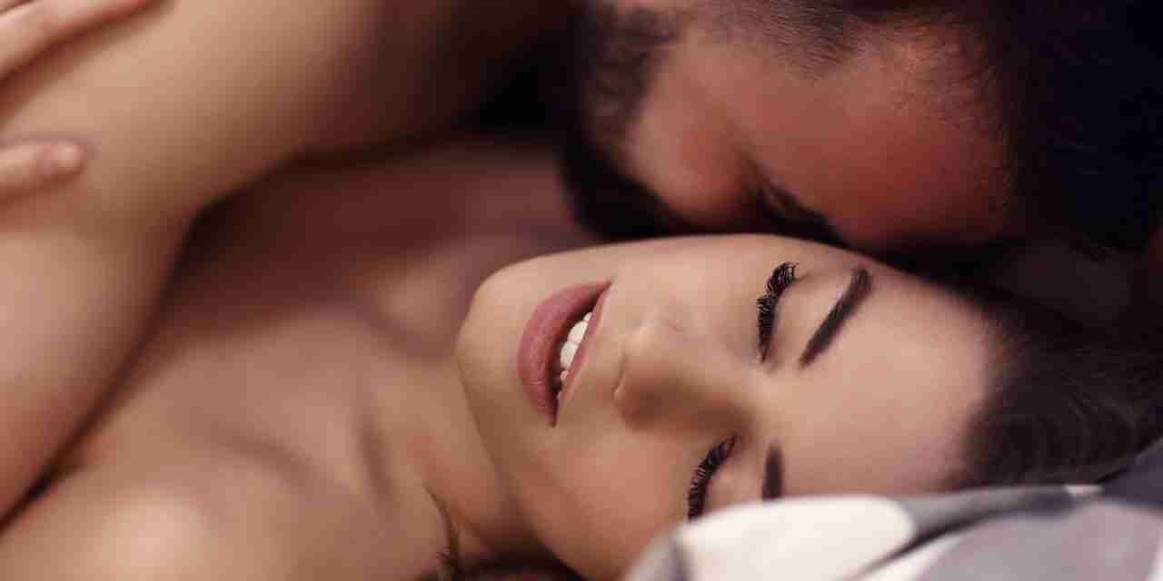 Tips for Better Sex
