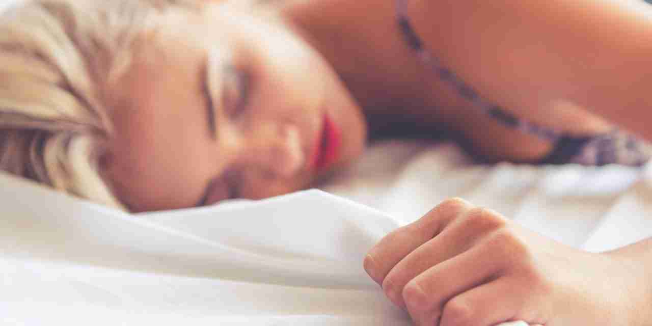 8 Incredible Sex Tips For Women That Make You Better In Bed