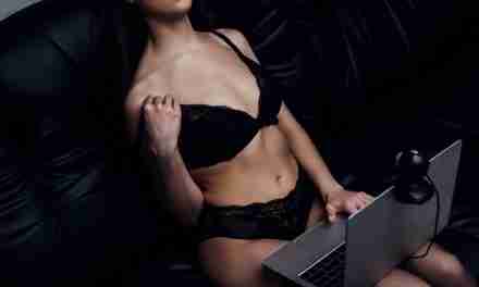 From Webcamming to Escorting: The Many Faces of Adult Work
