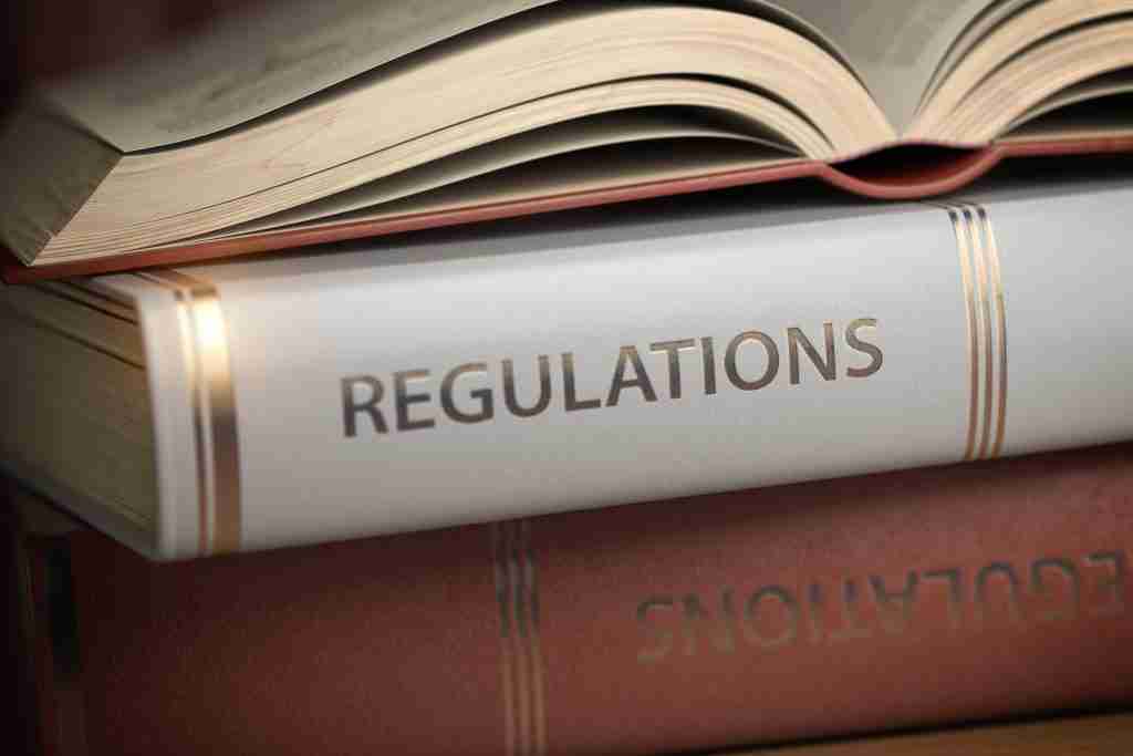 Adult Business Regulations