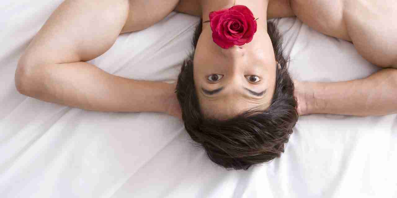 15 Sex Tips For Men Who Want To Be Great In Bed
