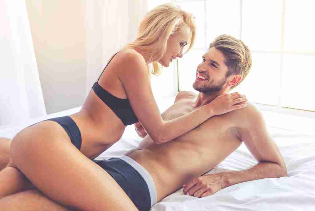 15 Sex Tips For Men Who Want To Be Great In Bed 5 115.5 Girls.co.uk