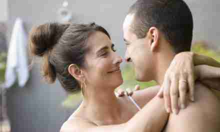 9 Reasons Why Younger Men Are Attracted To Older Women