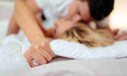 10 Foreplay Tips To Make Sex Even Better