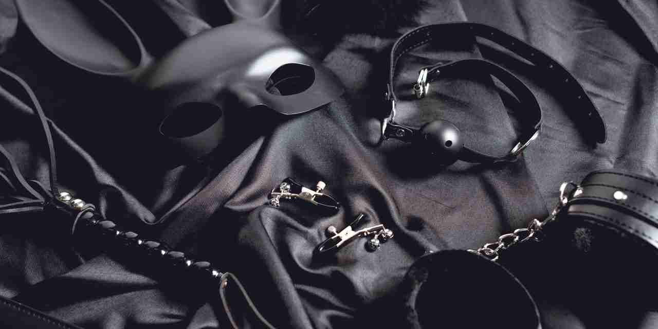 The Top 9 Must-Have Bondage Equipment Pieces For Your BDSM Play