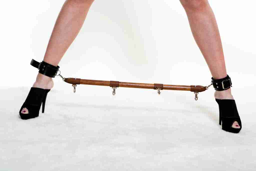 The Top 9 Must-Have Bondage Equipment Pieces For Your Bdsm Play 5 118.5 Girls.co.uk