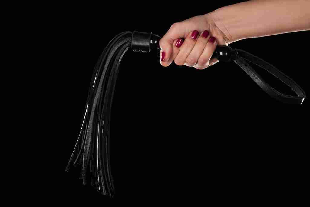 The Top 9 Must-Have Bondage Equipment Pieces For Your Bdsm Play 8 118.8 Girls.co.uk
