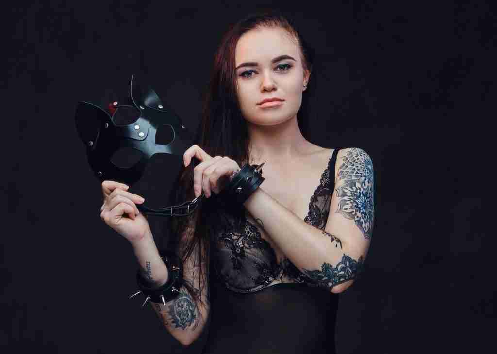 The Top 9 Must-Have Bondage Equipment Pieces For Your Bdsm Play 9 118.9 Girls.co.uk