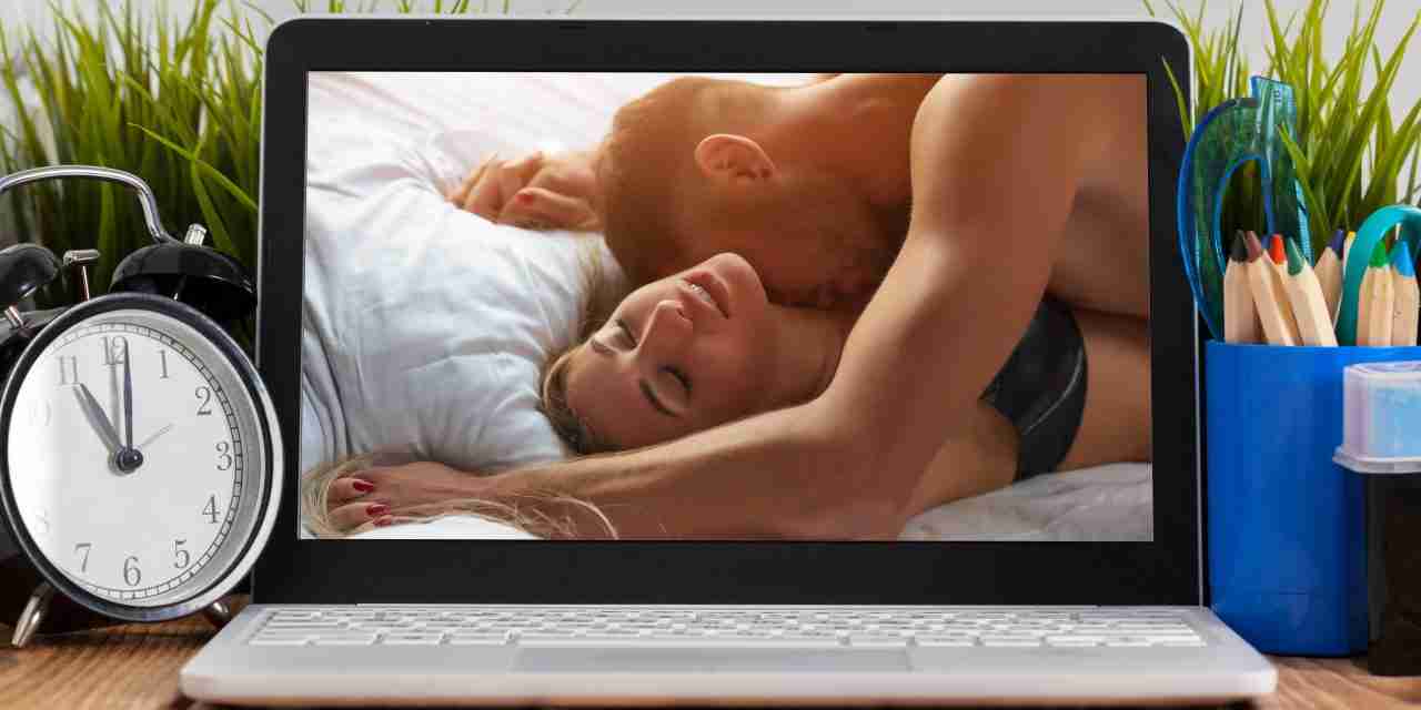 How To Sell Porn Online & Start A Porn Production Business