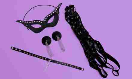 How To Clean And Care For Your Bondage Equipment: Tips For Longevity and Safety