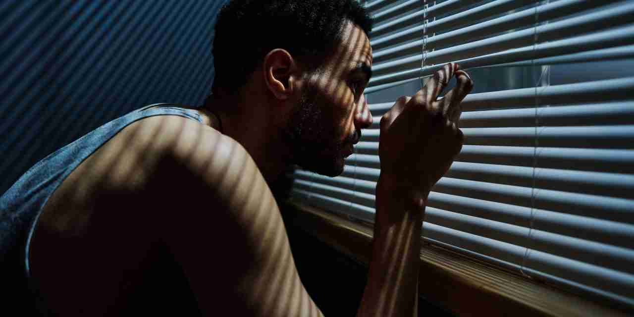 The Taboo Of Voyeurism: Why We Can’t Stop Watching