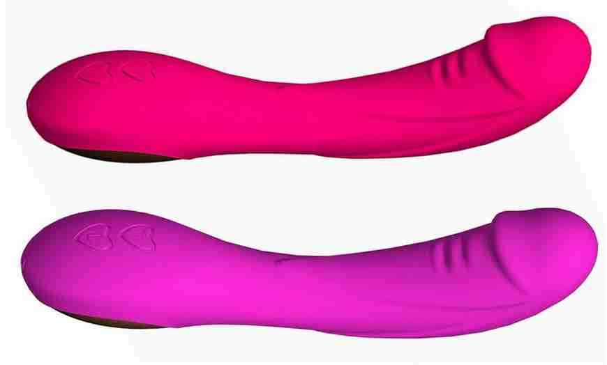 9 Best Dildos For Solo Play And Couples 6 126.6 Girls.co.uk