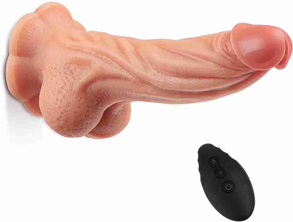 9 Best Dildos For Solo Play And Couples 7 126.7 Girls.co.uk