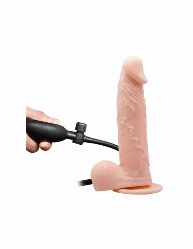 9 Best Dildos For Solo Play And Couples 8 126.8 Girls.co.uk