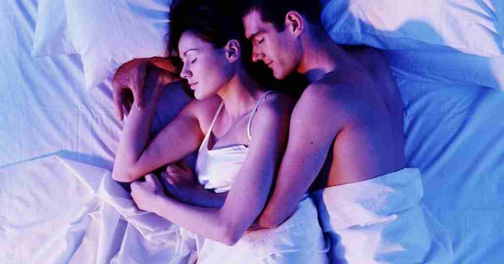 5 Sex Positions To Try If It'S Your Partner'S First Time 3 128.3 Girls.co.uk