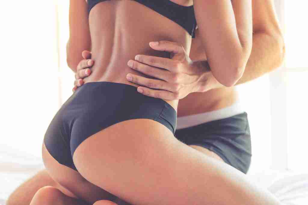 5 Sex Positions To Try If It'S Your Partner'S First Time 5 128.5 Girls.co.uk