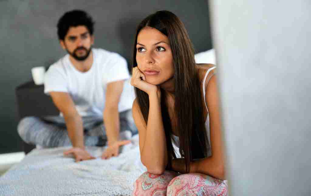 5 Sex Problems Even Hot Couples Face 1 129.0 5 Sex Problems Even Hot Couples Face Girls.co.uk