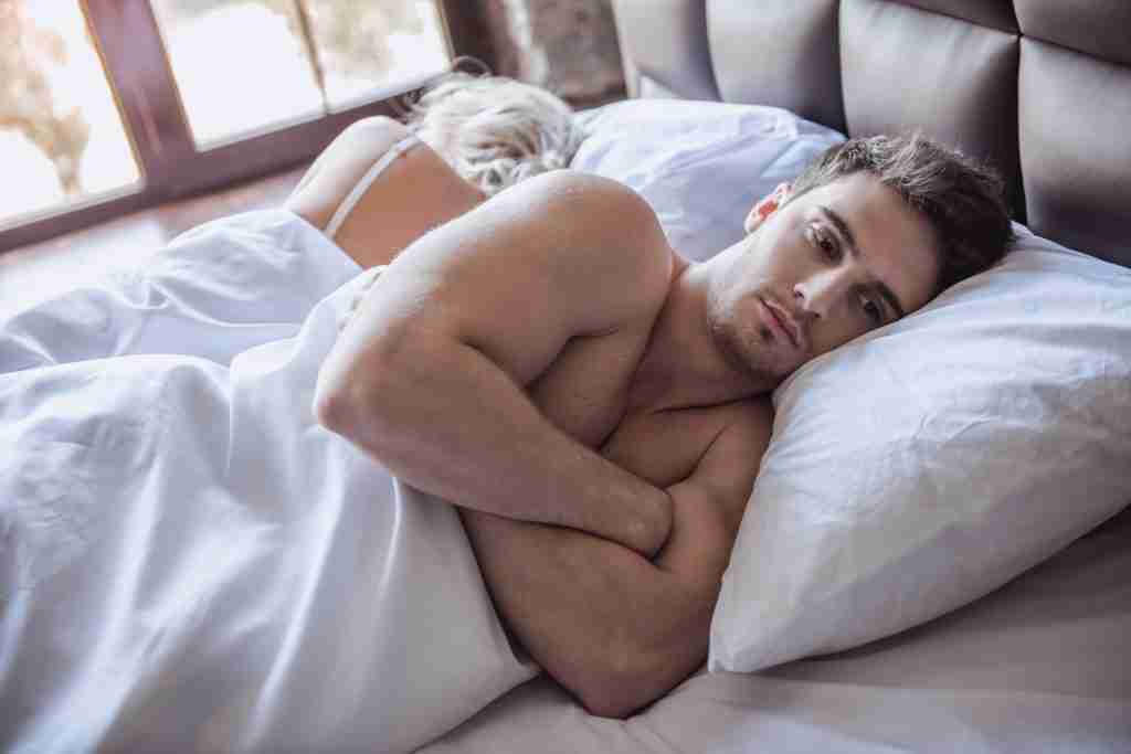 5 Sex Problems Even Hot Couples Face 2 129.1 5 Sex Problems Even Hot Couples Face Girls.co.uk