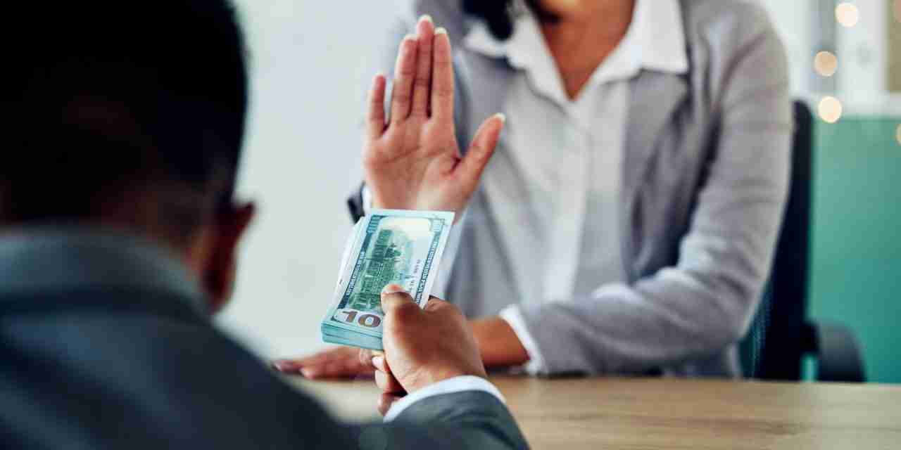Why Banks Shun Adult Businesses