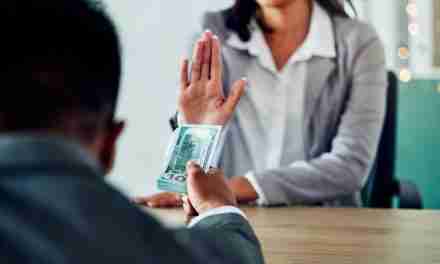 Why Banks Shun Adult Businesses