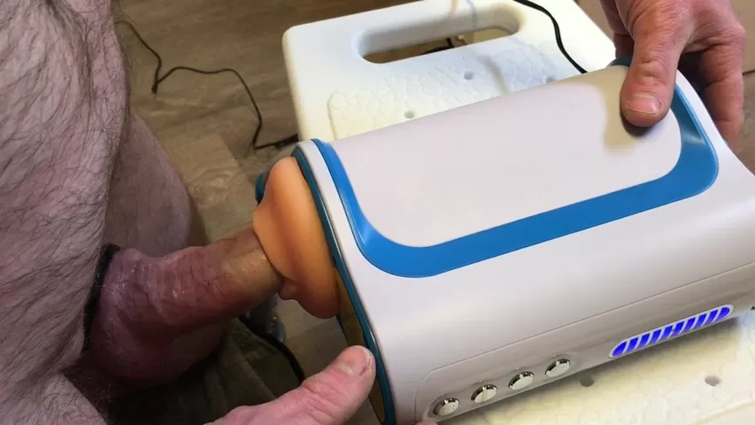 Blowjob Machines