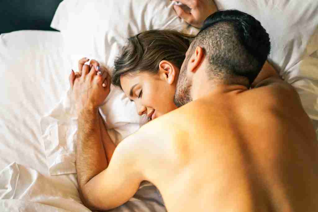 5 Easy-To-Explain Sex Positions For Beginners 5 132.5 Girls.co.uk