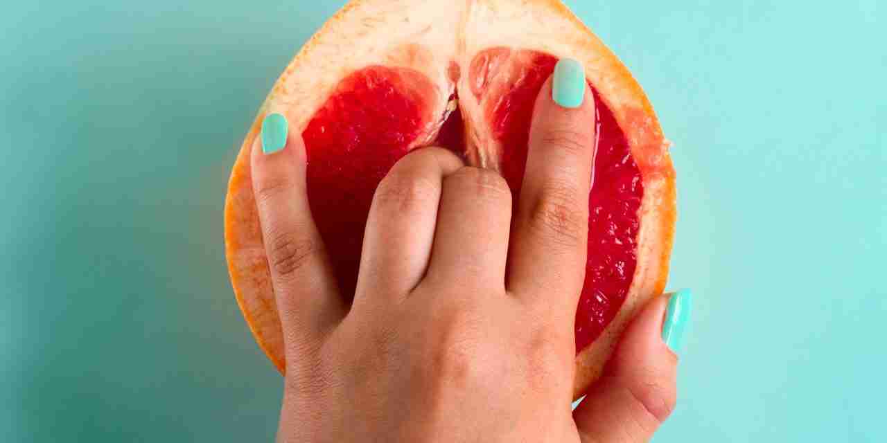 10 Fingering Tips If You’re Just About To Do It For The First Time
