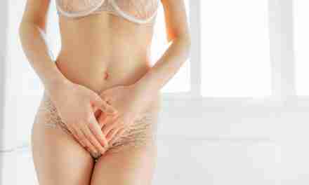 What To Do When You Experience Burning During Sex