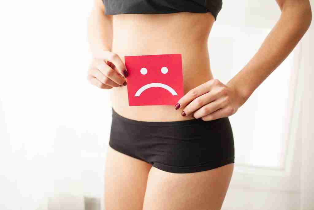 What To Do When You Experience Burning During Sex 1 Burning Sensation After Sex