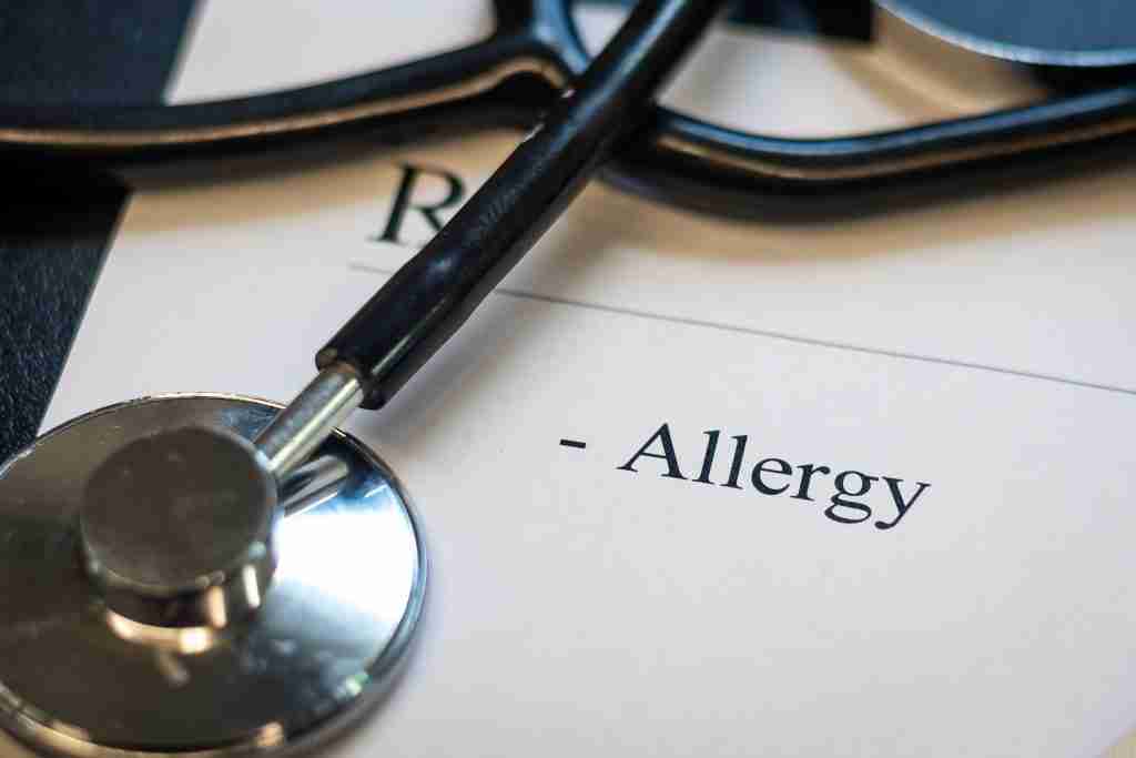What To Do When You Experience Burning During Sex 3 Allergic Reactions To Lubricants Or Condoms