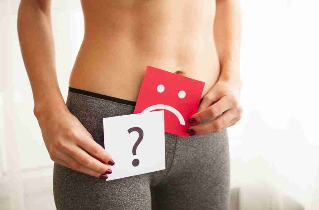 What To Do When You Experience Burning During Sex 4 Unhappy Vagina