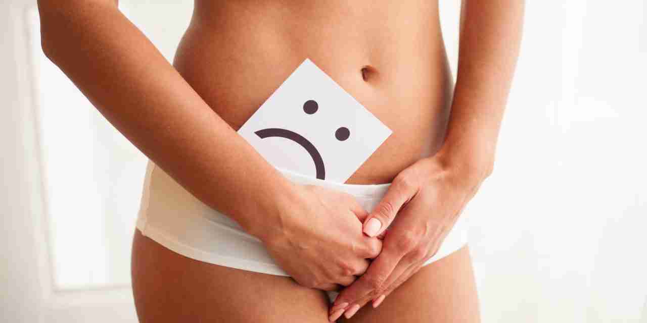 Vaginismus: How Do I Know If I Have It?