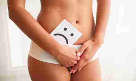 Vaginismus: How Do I Know If I Have It?