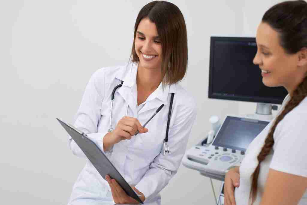 Vaginismus Doctor