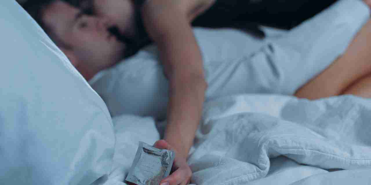 The Dangerous Health Risks Of Stealthing And How To Protect Yourself