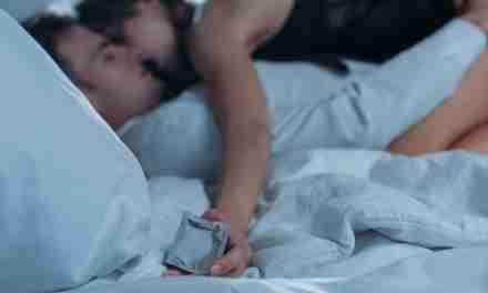 The Dangerous Health Risks Of Stealthing And How To Protect Yourself