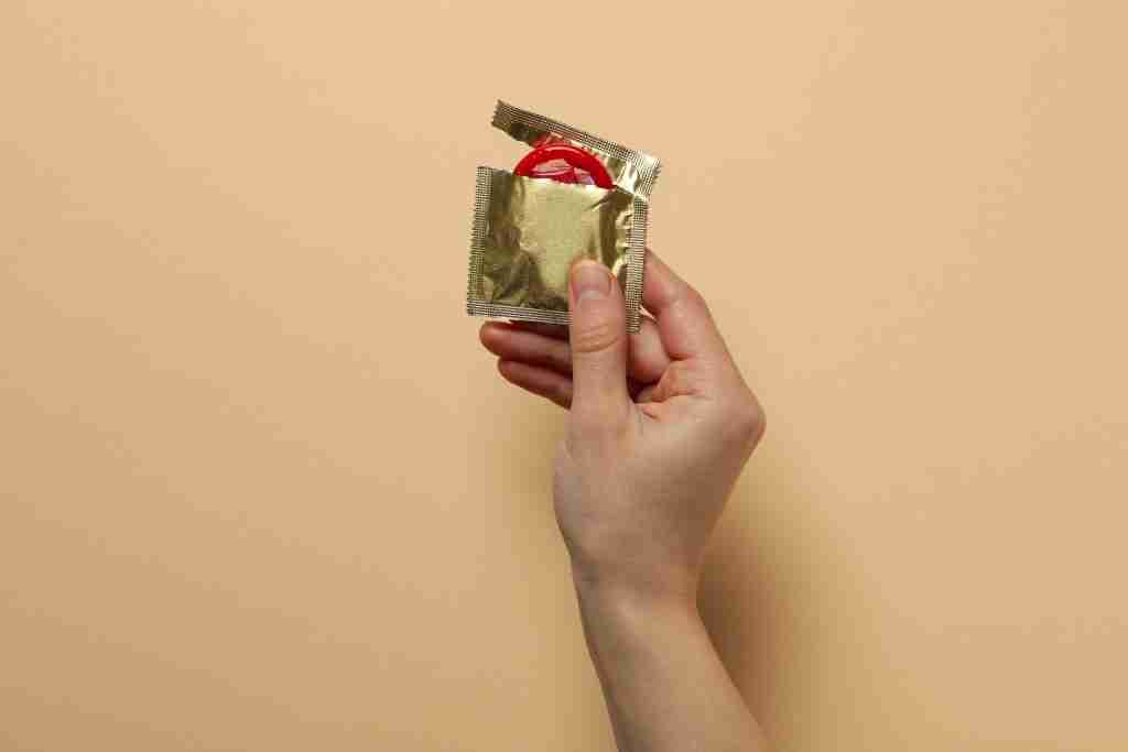 The Dangerous Health Risks Of Stealthing And How To Protect Yourself 1 143.1 Girls.co.uk