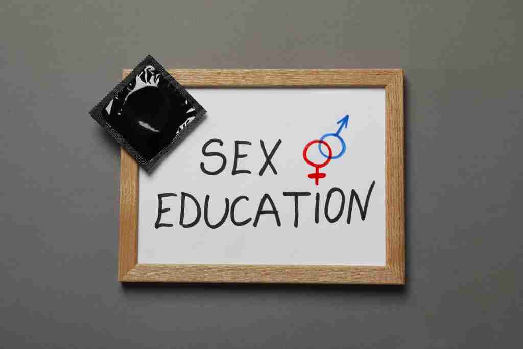 The Dangerous Health Risks Of Stealthing And How To Protect Yourself 5 143.5 Girls.co.uk