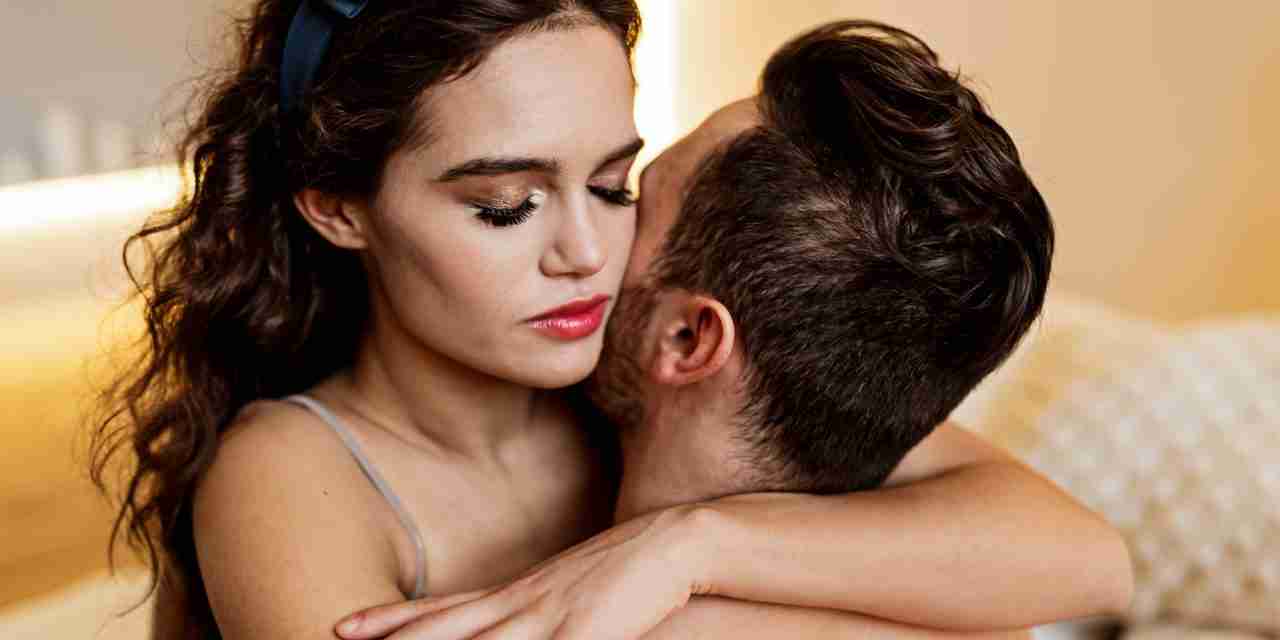 Too Bad Your Best Orgasms Won’t Happen In Your 20s