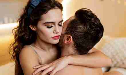 Too Bad Your Best Orgasms Won’t Happen In Your 20s
