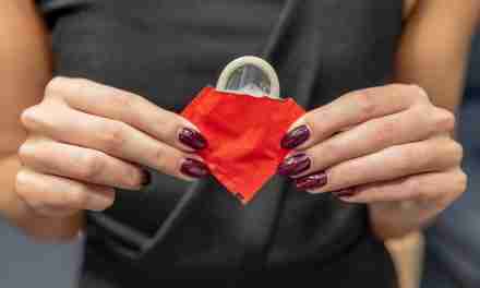 Non-Latex Condoms: A Safe And Effective Alternative For Latex Allergies