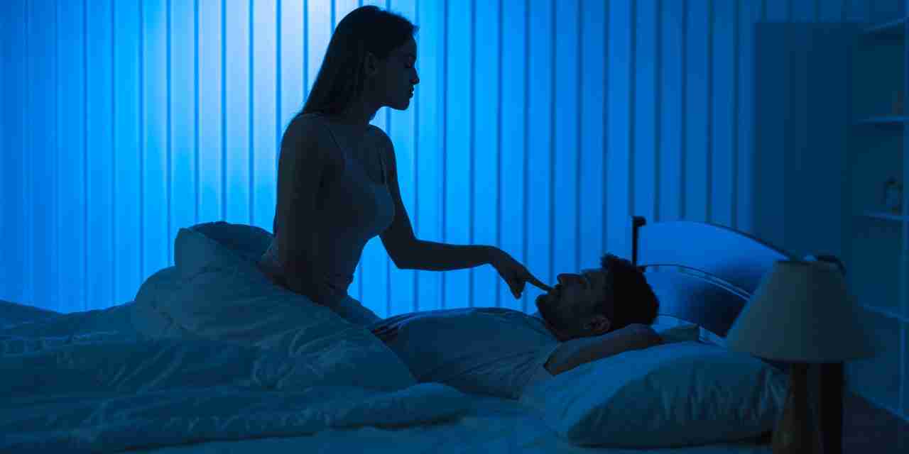 How To Deal With Wet Dreams: Tips And Strategies For Coping