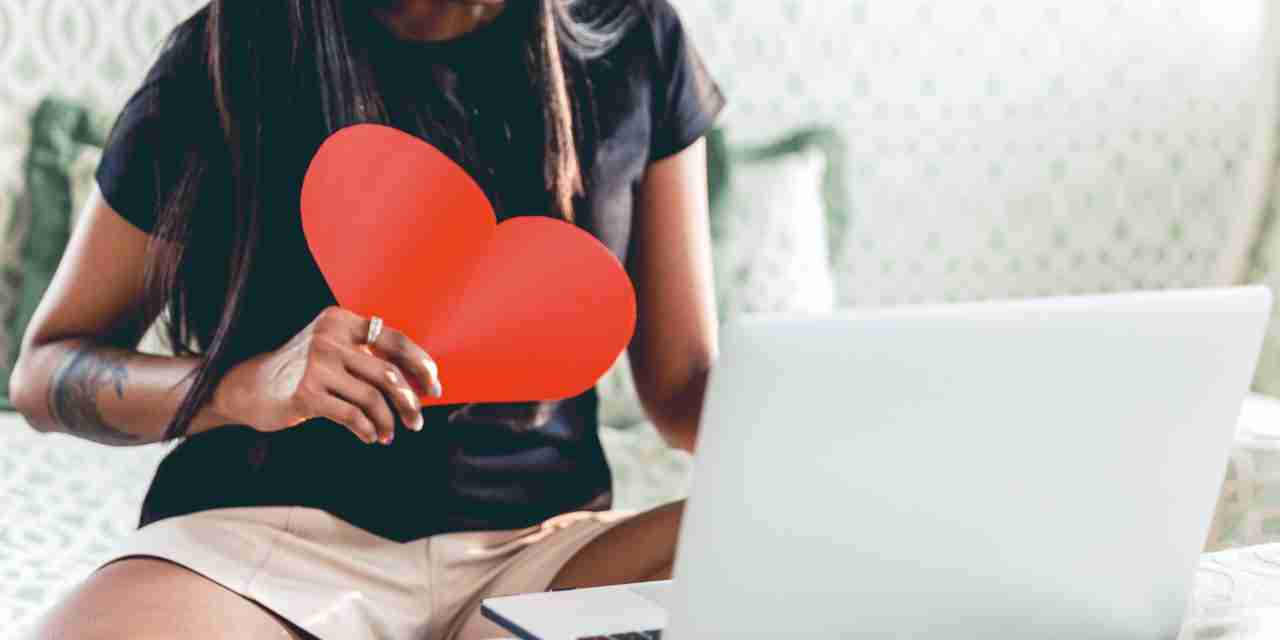 5 Ways To Keep The Spark Alive In A Long-Distance Relationship