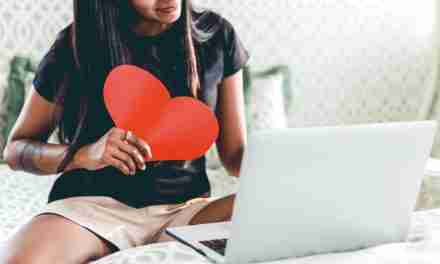 5 Ways To Keep The Spark Alive In A Long-Distance Relationship
