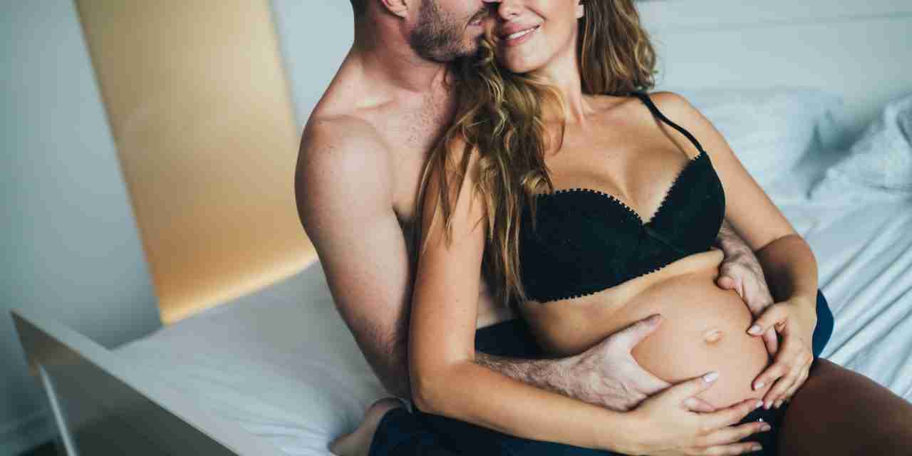 Keeping The Flame Alive: Exciting Sex Positions For Pregnant Partners